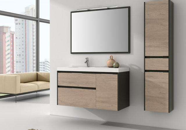 Comp. 17.- Modular Ese B. 1190. Uñero cromo brillo