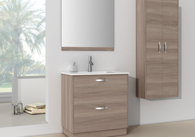 Comp. 40.- Mueble Ese D. 790. Tirador asa
